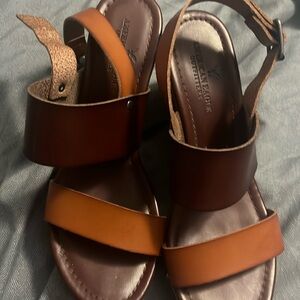 American eagle shoes